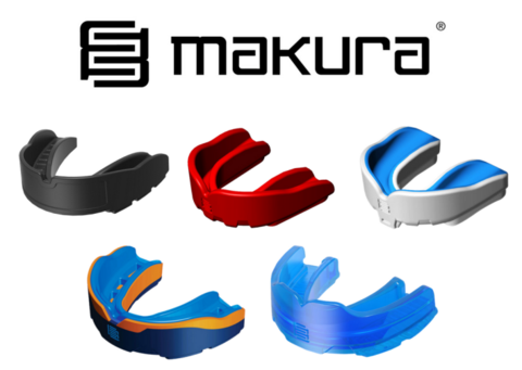 High quality, competitively priced mouthguards for athletes around the world.