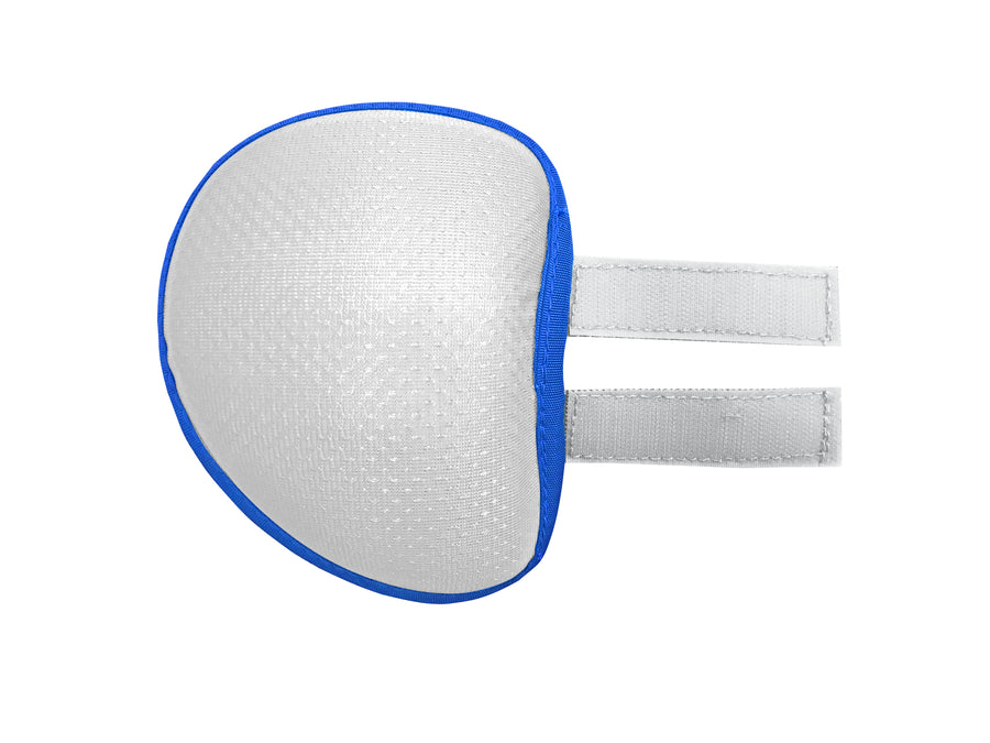 ALL-STAR REPLACEMENT SHOULDER CAP FOR Afx FASTPITCH ALL-STAR REPLACEMENT SHOULDER CAP FOR Afx FASTPITCH