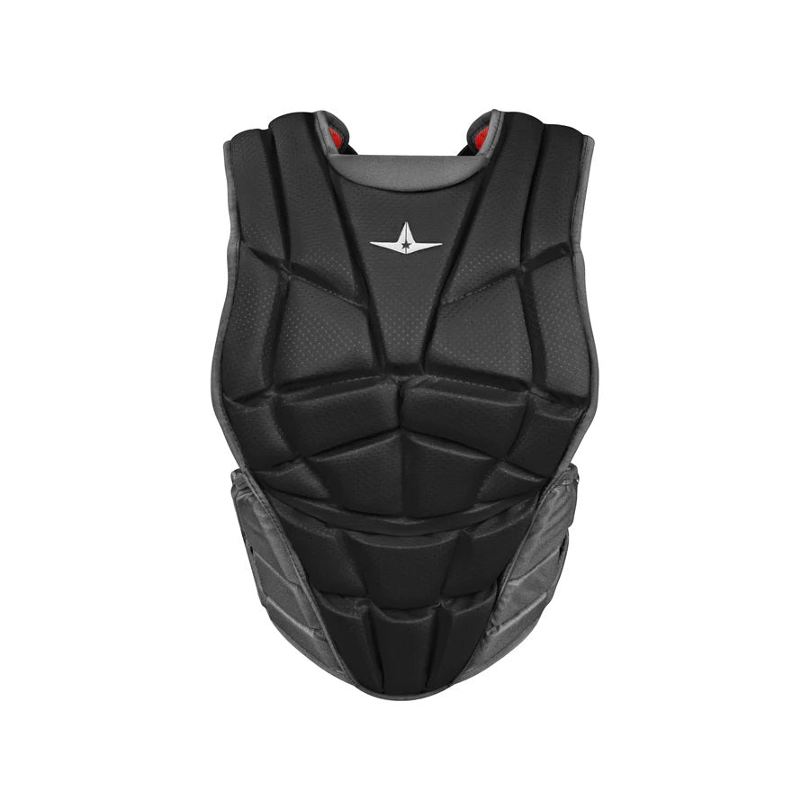 ALL-STAR AFX FASTPITCH CHEST PROTECTOR - SOLID COLOUR ALL-STAR AFX FASTPITCH CHEST PROTECTOR - SOLID COLOUR