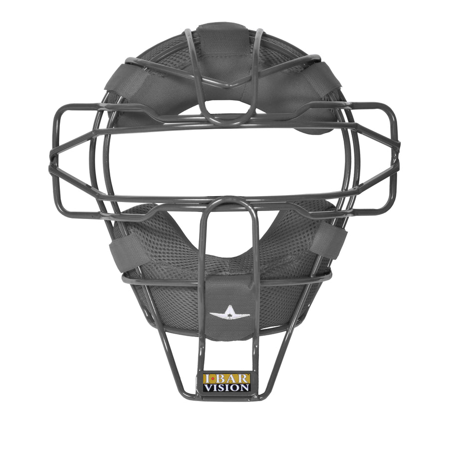 ALL-STAR CLASSIC TRADITIONAL MASK W/ LUC PADS ALL-STAR CLASSIC TRADITIONAL MASK W/ LUC PADS