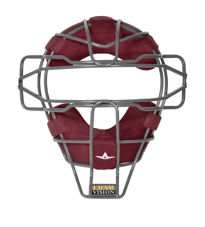 ALL-STAR CLASSIC TRADITIONAL MASK W/ LUC PADS ALL-STAR CLASSIC TRADITIONAL MASK W/ LUC PADS