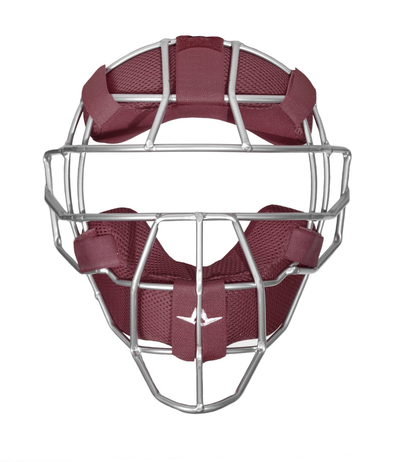 ALL-STAR CATCHER'S FACE MASK ALL-STAR CATCHER'S FACE MASK