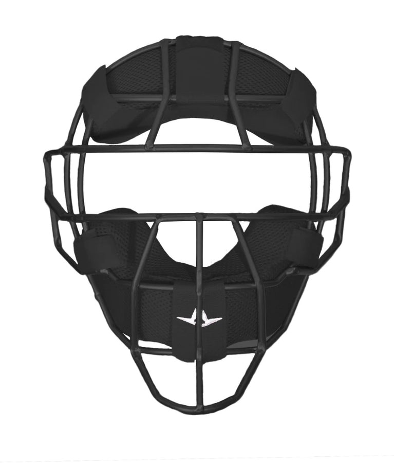 ALL-STAR CATCHER'S FACE MASK ALL-STAR CATCHER'S FACE MASK