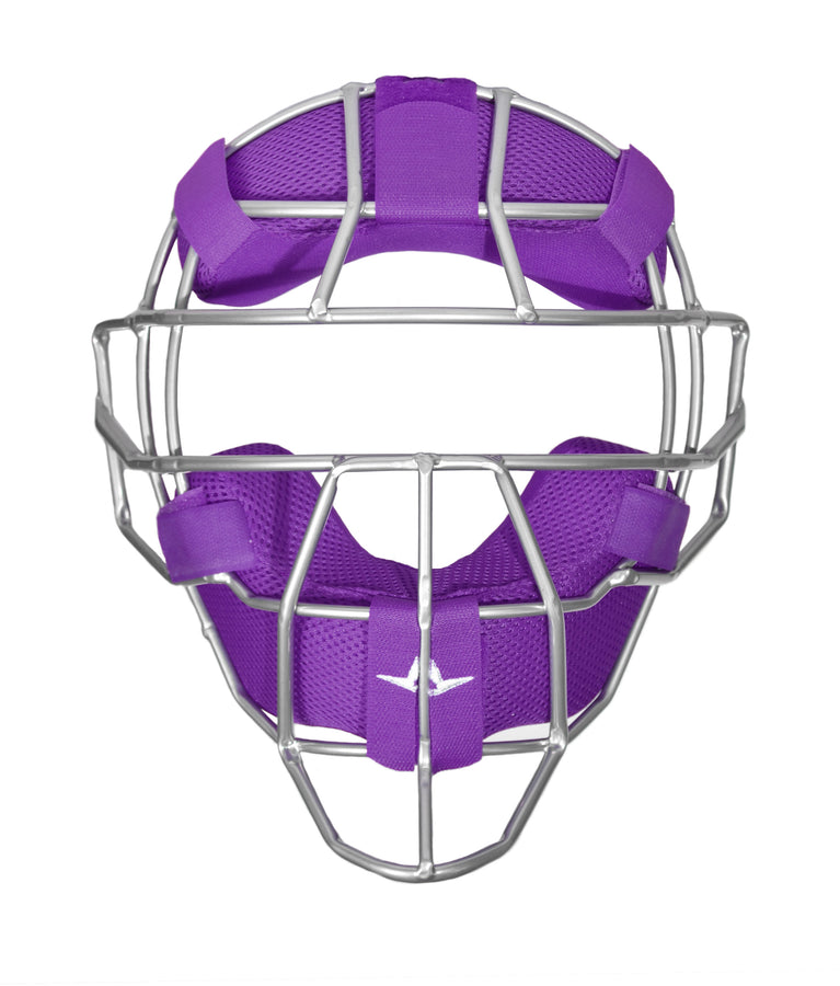 ALL-STAR CATCHER'S FACE MASK ALL-STAR CATCHER'S FACE MASK