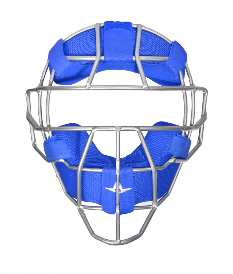 ALL-STAR CATCHER'S FACE MASK ALL-STAR CATCHER'S FACE MASK