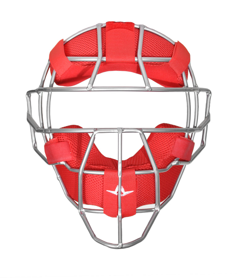 ALL-STAR CATCHER'S FACE MASK ALL-STAR CATCHER'S FACE MASK