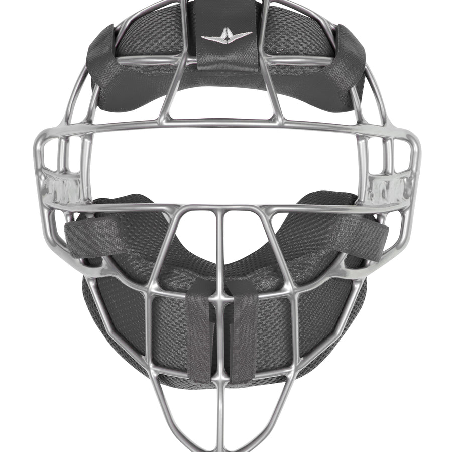 ALL-STAR MAGNESIUM ALLOY FACE MASK ALL-STAR MAGNESIUM ALLOY FACE MASK