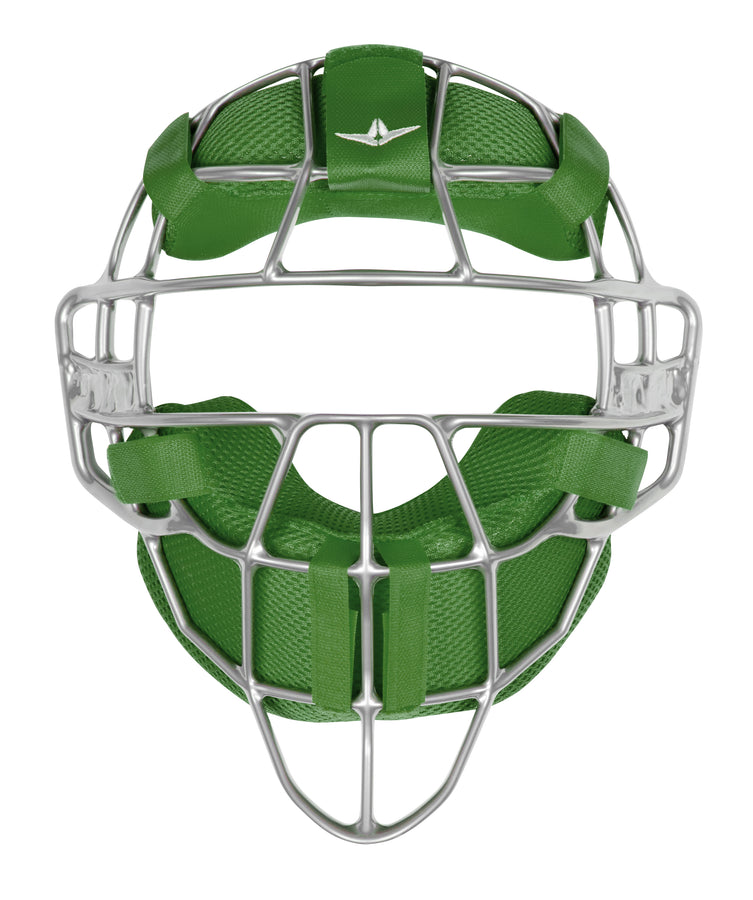 ALL-STAR MAGNESIUM ALLOY FACE MASK ALL-STAR MAGNESIUM ALLOY FACE MASK