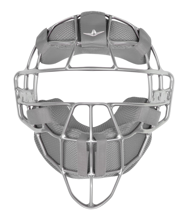 ALL-STAR MAGNESIUM ALLOY FACE MASK ALL-STAR MAGNESIUM ALLOY FACE MASK