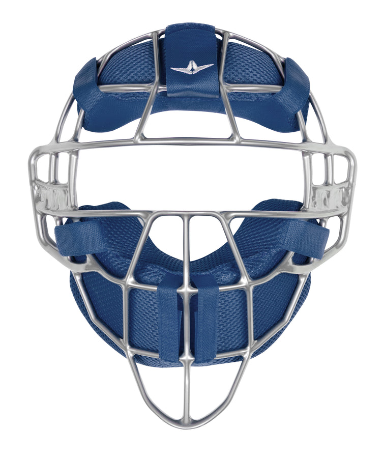 ALL-STAR MAGNESIUM ALLOY FACE MASK ALL-STAR MAGNESIUM ALLOY FACE MASK