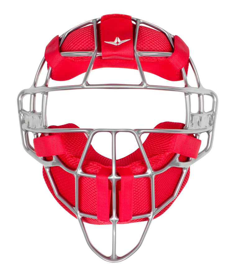 ALL-STAR MAGNESIUM ALLOY FACE MASK ALL-STAR MAGNESIUM ALLOY FACE MASK