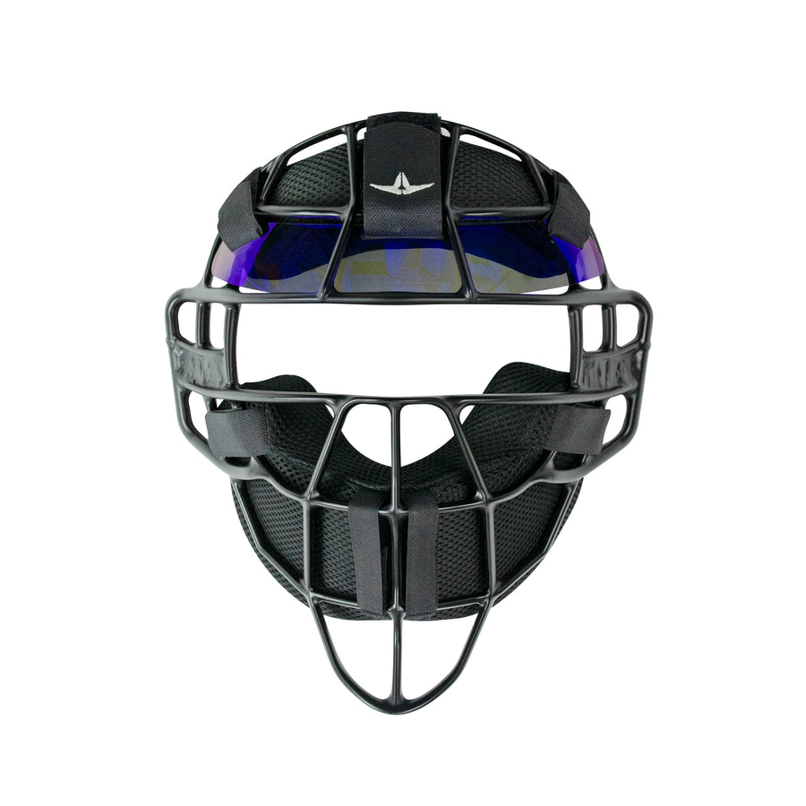 ALL-STAR  FM4000 TRADITIONAL MASK SUN VISOR ALL-STAR  FM4000 TRADITIONAL MASK SUN VISOR