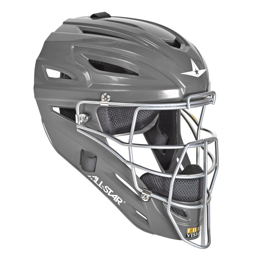 ALL-STAR MVP2500 - SYSTEM 7™ MASK ALL-STAR MVP2500 - SYSTEM 7™ MASK