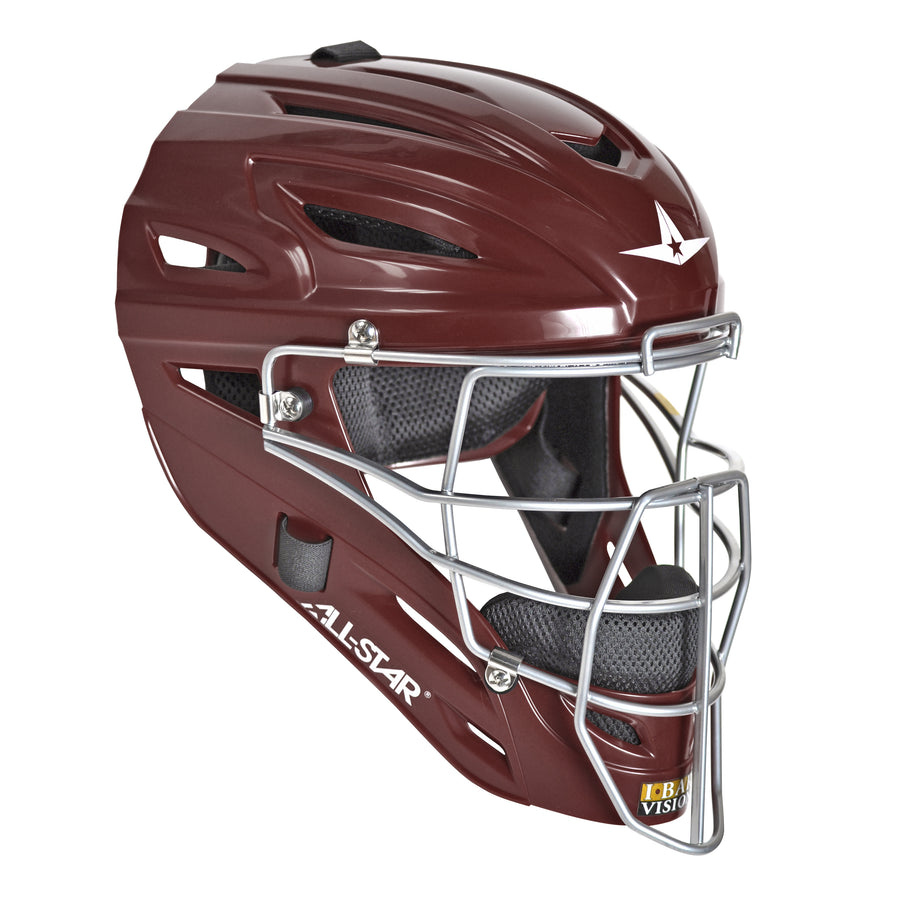 ALL-STAR MVP2500 - SYSTEM 7™ MASK ALL-STAR MVP2500 - SYSTEM 7™ MASK