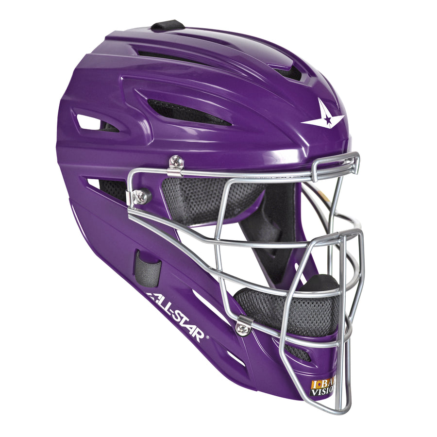 ALL-STAR MVP2500 - SYSTEM 7™ MASK ALL-STAR MVP2500 - SYSTEM 7™ MASK