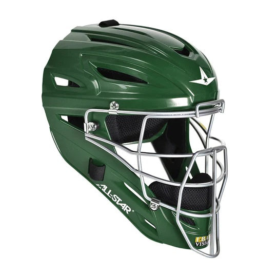 ALL-STAR MVP2510 - SYSTEM 7™ YOUTH MASK ALL-STAR MVP2510 - SYSTEM 7™ YOUTH MASK