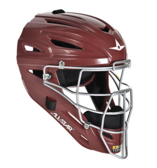 ALL-STAR MVP2510 - SYSTEM 7™ YOUTH MASK ALL-STAR MVP2510 - SYSTEM 7™ YOUTH MASK