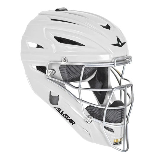 ALL-STAR MVP2510 - SYSTEM 7™ YOUTH MASK ALL-STAR MVP2510 - SYSTEM 7™ YOUTH MASK