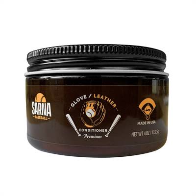 ALL-STAR SARNA LEATHER CONDITIONER CREAM ALL-STAR SARNA LEATHER CONDITIONER CREAM