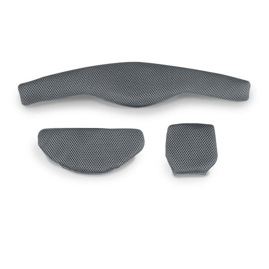ALL-STAR AXIS PRO SIZED SKULL CAP RELACEMENT PADS ALL-STAR AXIS PRO SIZED SKULL CAP RELACEMENT PADS