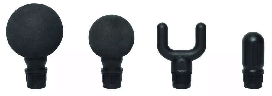 PRO-TEC - THE FORCE MINI MASSAGE GUN PRO-TEC - THE FORCE MINI MASSAGE GUN