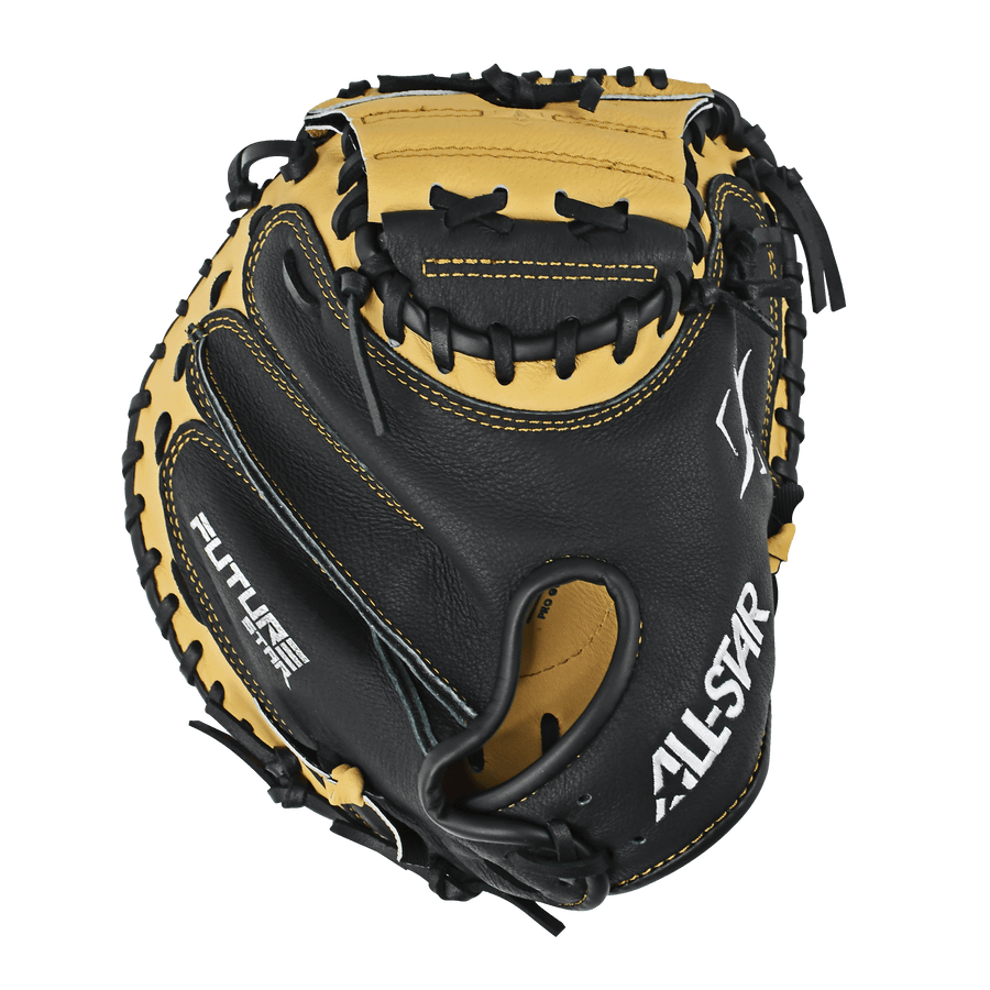 ALL-STAR FUTURE STARS CATCHERS MITT ALL-STAR FUTURE STARS CATCHERS MITT