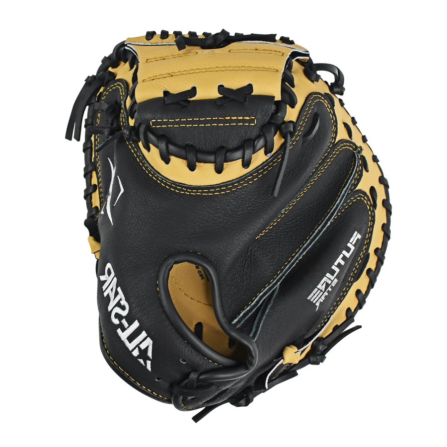 ALL-STAR FUTURE STARS CATCHERS MITT ALL-STAR FUTURE STARS CATCHERS MITT