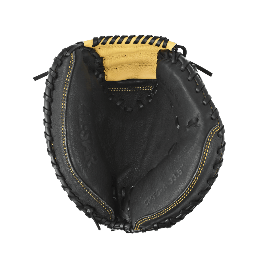 ALL-STAR FUTURE STARS CATCHERS MITT ALL-STAR FUTURE STARS CATCHERS MITT