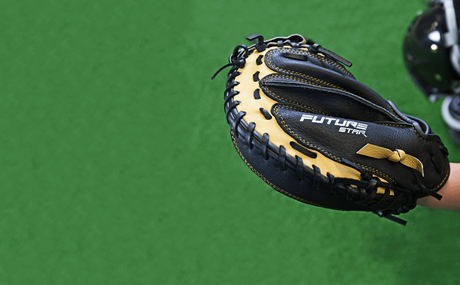 ALL-STAR FUTURE STARS CATCHERS MITT ALL-STAR FUTURE STARS CATCHERS MITT