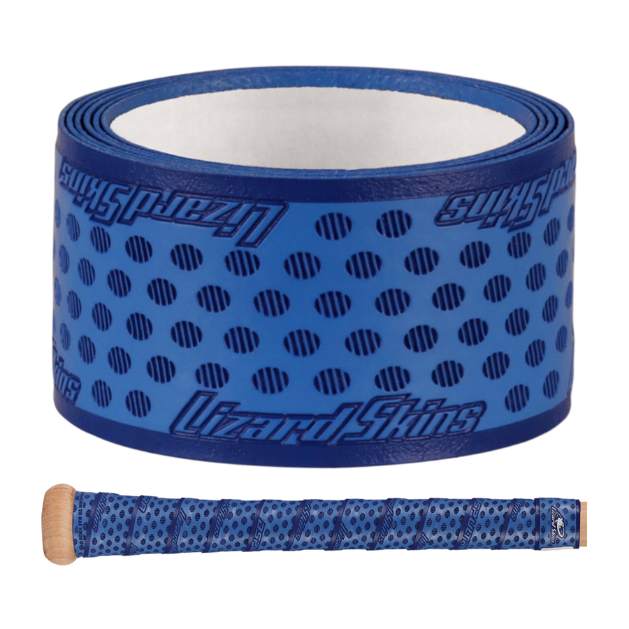 LIZARD SKINS DSP ULTRA SOLID BAT WRAP - 1.8 mm LIZARD SKINS DSP ULTRA SOLID BAT WRAP - 1.8 mm