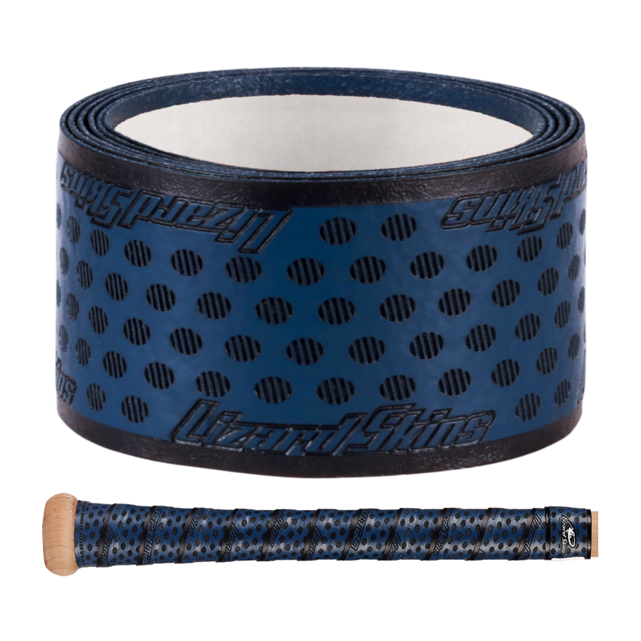 LIZARD SKINS DSP ULTRA SOLID BAT WRAP - 1.1 mm LIZARD SKINS DSP ULTRA SOLID BAT WRAP - 1.1 mm