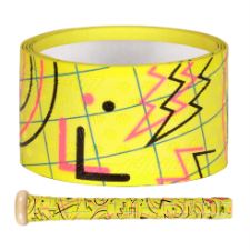 LIZARD SKINS OUTBURST DSP ULTRA BAT WRAP - 1.1 mm LIZARD SKINS OUTBURST DSP ULTRA BAT WRAP - 1.1 mm