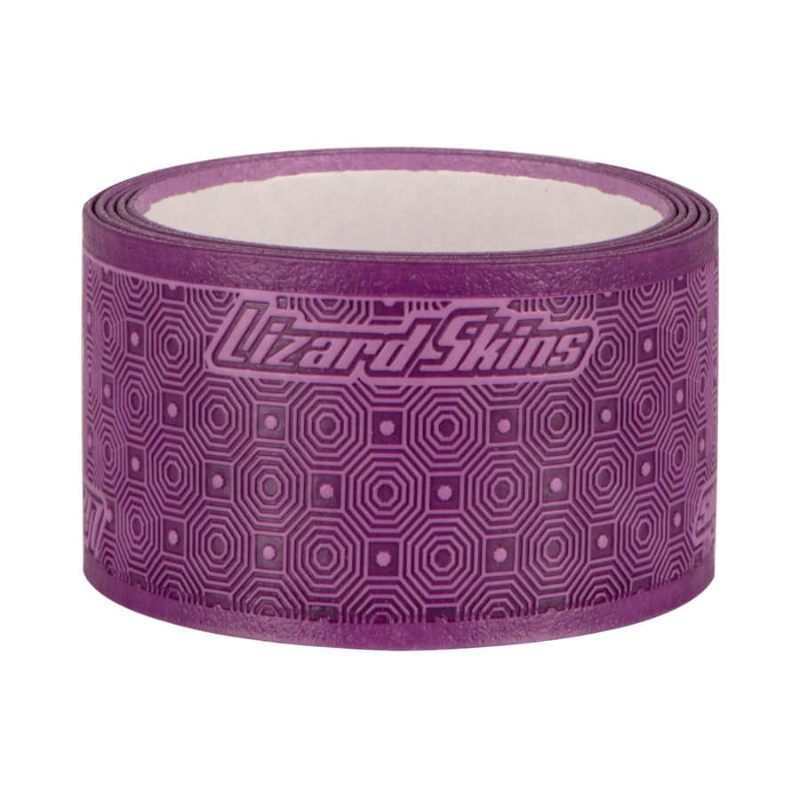 LIZARD SKINS LACROSSE WRAP V2 - 0.5 MM LIZARD SKINS LACROSSE WRAP V2 - 0.5 MM