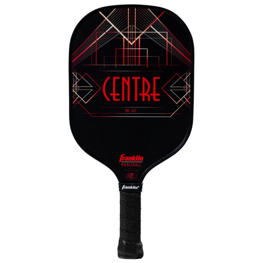 ASPEN KERN CENTRE CARBON FIBER PICKLEBALL PADDLE ASPEN KERN CENTRE CARBON FIBER PICKLEBALL PADDLE