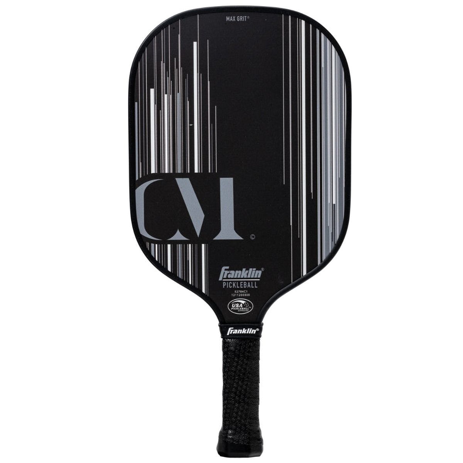 CHRISTINE MCGRATH SIGNATURE PICKLEBALL PADDLE CHRISTINE MCGRATH SIGNATURE PICKLEBALL PADDLE
