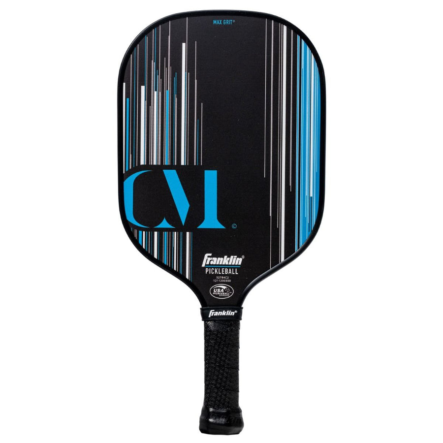 CHRISTINE MCGRATH SIGNATURE PICKLEBALL PADDLE CHRISTINE MCGRATH SIGNATURE PICKLEBALL PADDLE