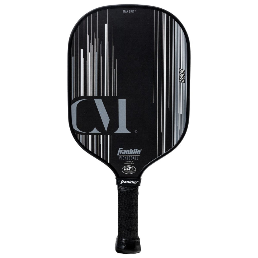 CHRISTINE MCGRATH SIGNATURE PICKLEBALL PADDLE CHRISTINE MCGRATH SIGNATURE PICKLEBALL PADDLE