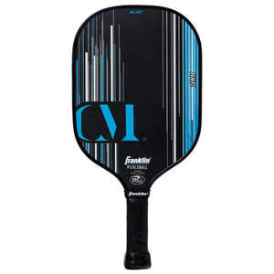 CHRISTINE MCGRATH SIGNATURE PICKLEBALL PADDLE