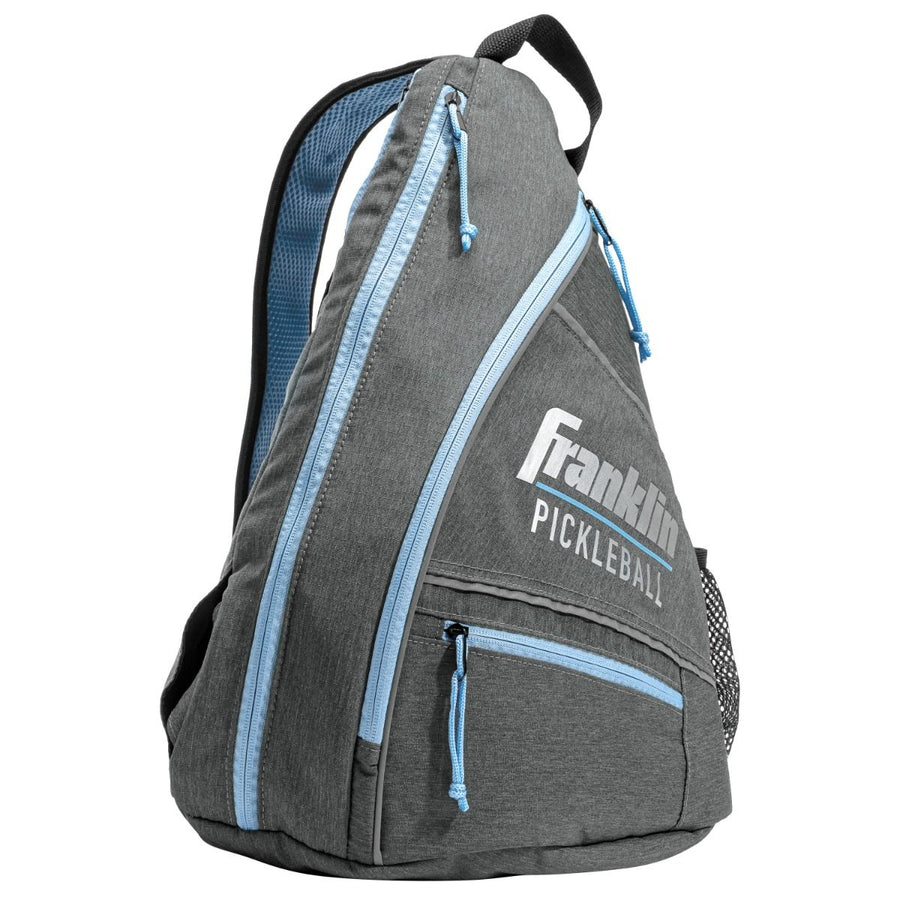 FRANKLIN PICKLEBALL BAGS - SLING BAG FRANKLIN PICKLEBALL BAGS - SLING BAG