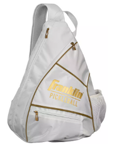 FRANKLIN PICKLEBALL BAGS - SLING BAG