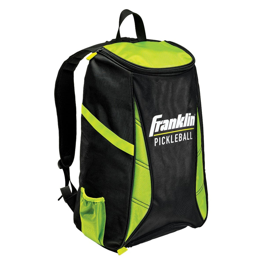FRANKLIN PICKLEBALL DELUXE COMPETITION BACKPACK FRANKLIN PICKLEBALL DELUXE COMPETITION BACKPACK
