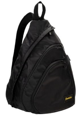 FRANKLIN PICKLEBALL BAGS - ELITE SLING BAG FRANKLIN PICKLEBALL BAGS - ELITE SLING BAG