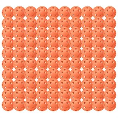 FRANKLIN X-26 PICKLEBALLS INDOOR 100 PACK FRANKLIN X-26 PICKLEBALLS INDOOR 100 PACK