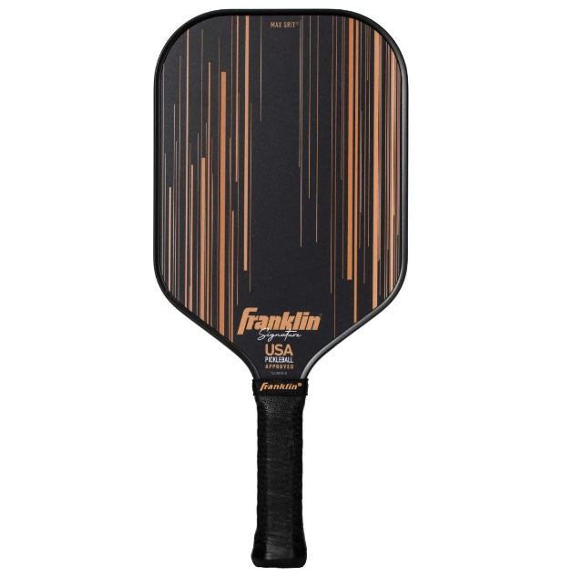 SIGNATURE PICKLEBALL PADDLE - Professional Level SIGNATURE PICKLEBALL PADDLE - Professional Level