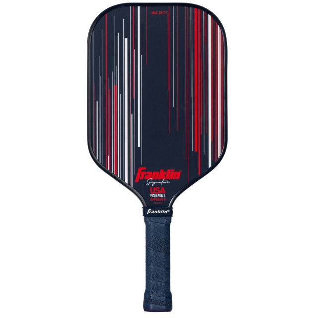 SIGNATURE PICKLEBALL PADDLE - Professional Level SIGNATURE PICKLEBALL PADDLE - Professional Level