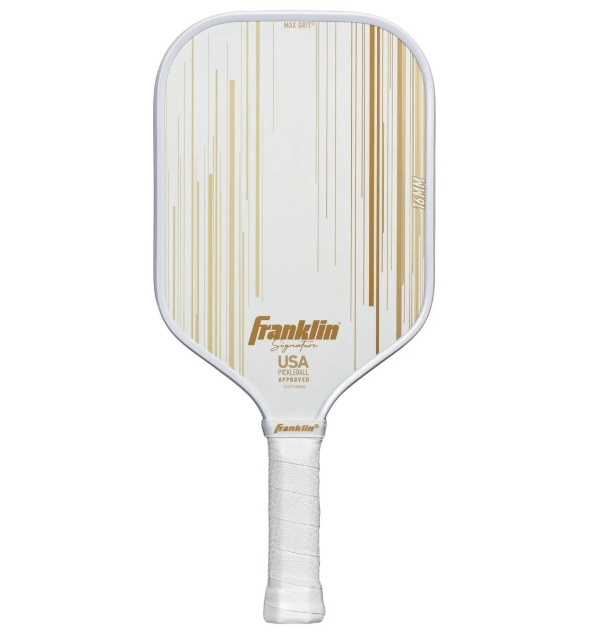 SIGNATURE PICKLEBALL PADDLE - Professional Level SIGNATURE PICKLEBALL PADDLE - Professional Level