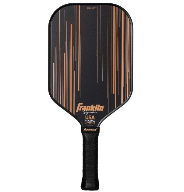 SIGNATURE PICKLEBALL PADDLE - Professional Level SIGNATURE PICKLEBALL PADDLE - Professional Level