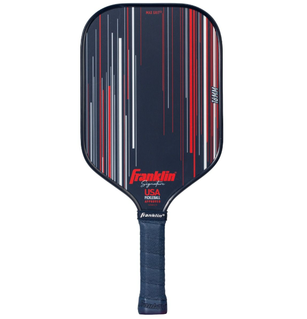 SIGNATURE PICKLEBALL PADDLE - Professional Level SIGNATURE PICKLEBALL PADDLE - Professional Level