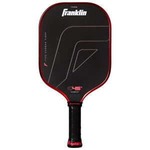 FRANKLIN PICKLEBALL - CARBON 45° - CARBON FIBER PADDLE SERIES