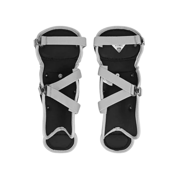 ALL-STAR FUTURE STAR SERIES™ T-BALL, LEG GUARDS - 10 ALL-STAR FUTURE STAR SERIES™ T-BALL, LEG GUARDS - 10